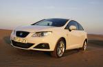 Seat Ibiza SC 2009 года